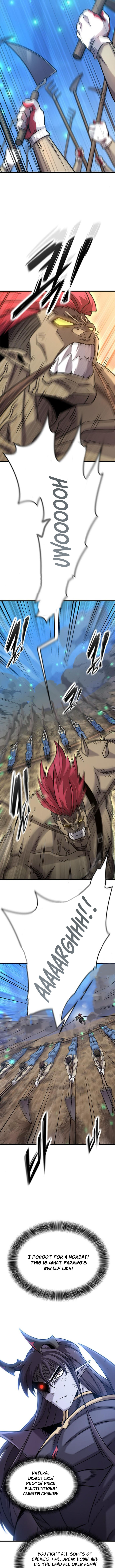 What a Bountiful Harvest, Demon Lord! Chapter 20 9